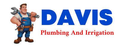 Trusted plumber in KEWAUNEE